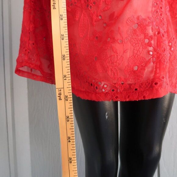 Winona Australia Off Shoulder Dress - Picture 13 of 15